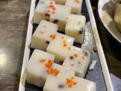 -魁盛居百年鲁菜馆(县西巷店)