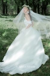 -雪中彩影婚纱摄影·微光艺术中心