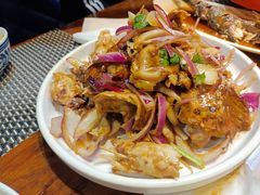 -老九圆山西面馆(CBD店)