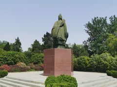 -南阳卧龙岗武侯祠