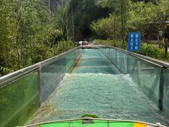 -十渡东湖港风景区