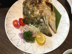 -大雄寿司(中华广场店)