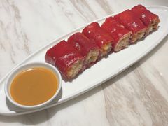 锦绣海鲜红米肠-陶陶居酒家(解放北路店)