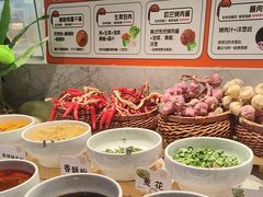 -汉阳廷自助烤肉(同和金铂天地店)