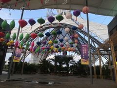 -三亚海昌梦幻海洋不夜城