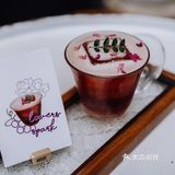 ⚠️在百年药材铺里喝咖啡，还大吵了一架⁉️