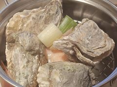 -吉布鲁牛排海鲜自助(成都大悦城店)