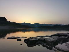 -金海湾滨江公园