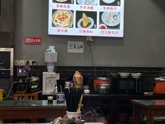 -华兴街煎蛋面(总店)