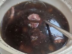 炖粉葛赤小豆汤-百姓百味海鲜酒楼(粤垦路总店)