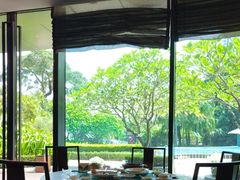 -蛇口希尔顿南海酒店·随轩中餐厅·粤菜