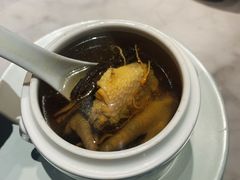 -杏花堂山西菜馆(壹方城店)