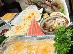 -鹤江桥·红油牛肉粉(SKP店)