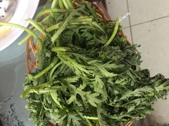 -姥家大锅台水库渔家