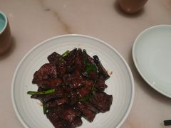 -小吊梨汤·北京菜·烤鸭(鸟巢店)