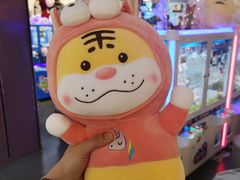 -PAWTOY爪e玩偶店(天兴罗斯福店)