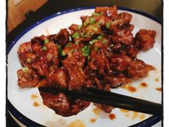 -臻吃客主题餐厅(人民路店)