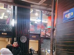 -陈府大宅门成都火锅·手切鲜肉(太原街店)
