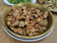 -苏记农家菜馆