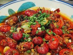 -虾小龙老长沙龙虾馆(坡子街店)