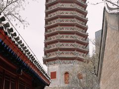 -西海子公园