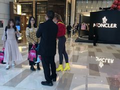 -DFS迪斐世(澳门新濠天地店)