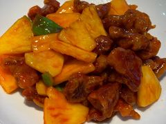 -赖厨潮汕砂锅粥