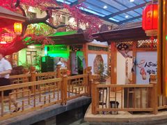 -老山东·山东菜(鲁菜名店)