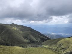 -萍乡武功山风景名胜区