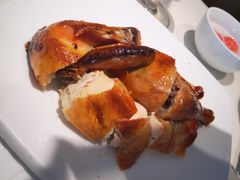 -衡山汇·高级粤菜(霄云路店)