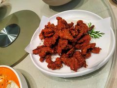-将相和·海鲜蒸饺大连菜