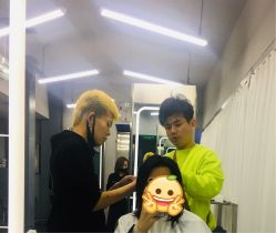 -ON STAR SALON