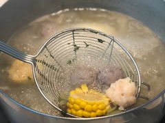-为什么牛潮汕牛肉火锅(中信广场店)