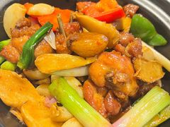 -太兴餐厅(小径湾店)