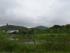 -南山风景名胜区