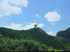 -红螺寺