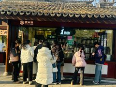 -西湖外事游船(花港观鱼码头)