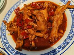 -回家吃饭·地道南昌菜(建德观总店)