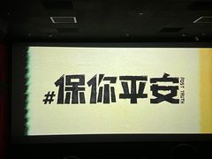 -新影联·华谊兄弟影院(望京店)