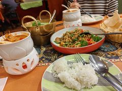 -荷花泰菜(东方新天地店)