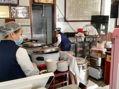 -峨嵋酒家(地安门店)
