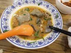 -南来顺饭庄·清真(南菜园店)