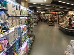 -Olé精品超市(上海虹桥南丰城店)