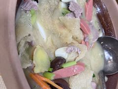 浏阳全家福-笨罗卜浏阳菜馆(龙华鹏润达店)