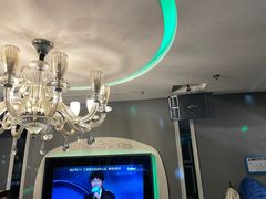-米乐星世界KTV(汇智国际商业中心店)