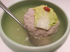 淮扬清汤狮子头-淮扬厨子(健康路店)