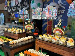 -威珀斯酒店·珀萃美食餐厅