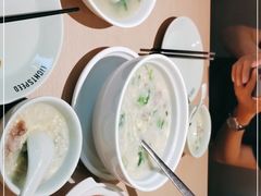 -吕氏疙瘩汤·海鲜新鲁菜(凯德mall新都心店)