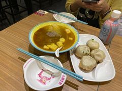 -小杨生煎(湟普汇店)
