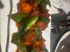 -Pita's&Tika's中东和印度风味餐厅(龙湖天街店)